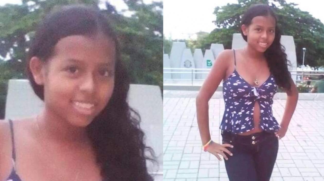 María Elena Herrera Villegas.