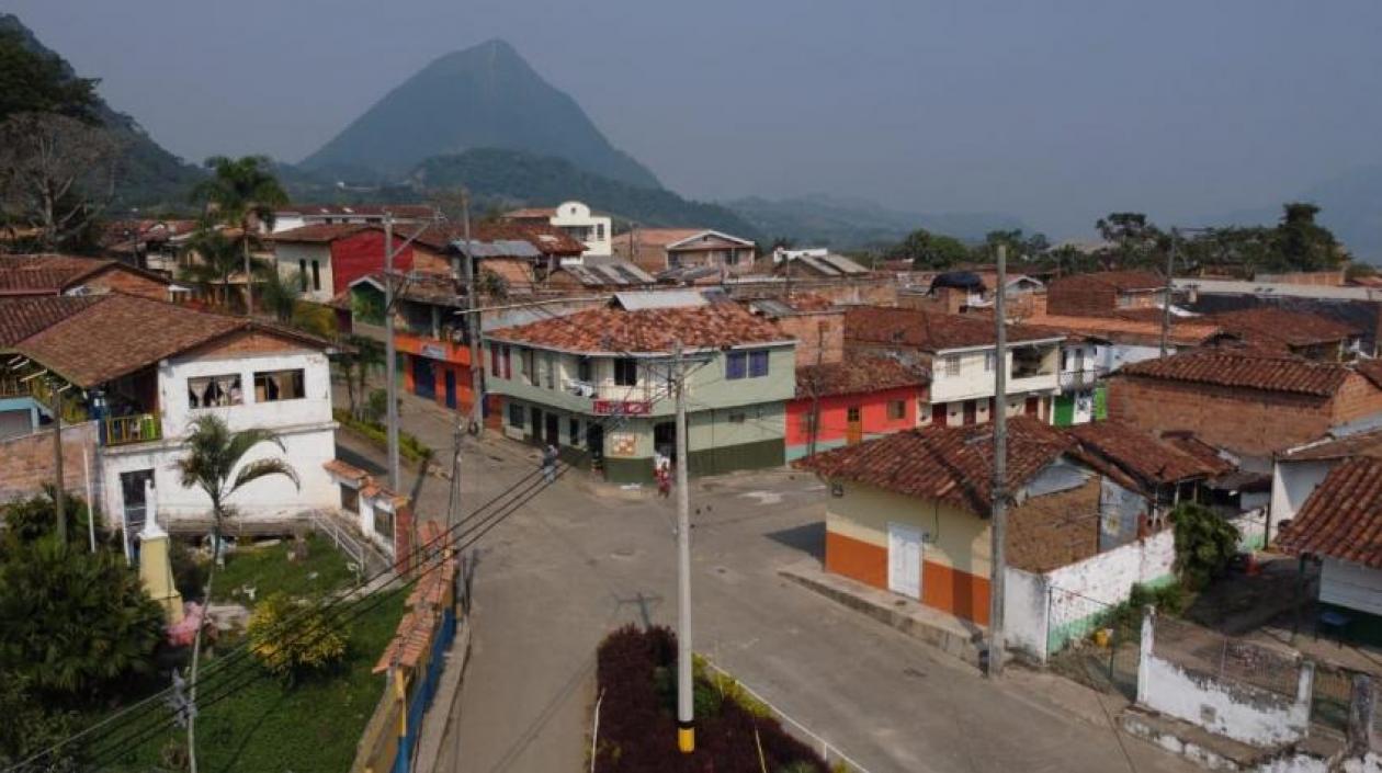 Municipio de Venecia.