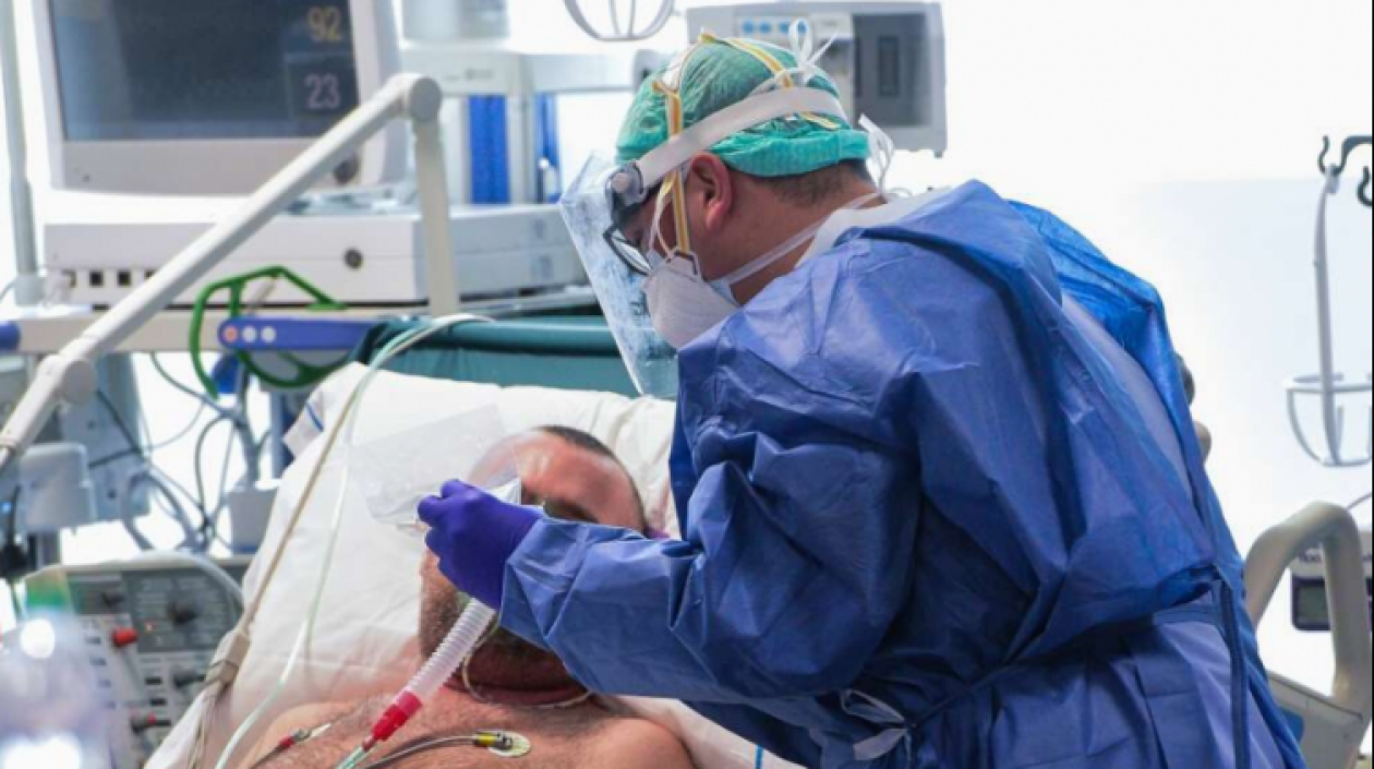 Las autoridades hacen un llamado al autocuidado.