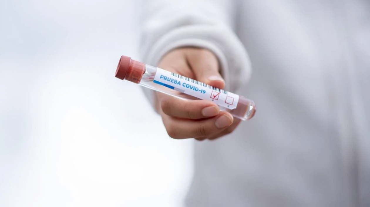 Cifras del Covid-19 siguen bajando en Atlántico.