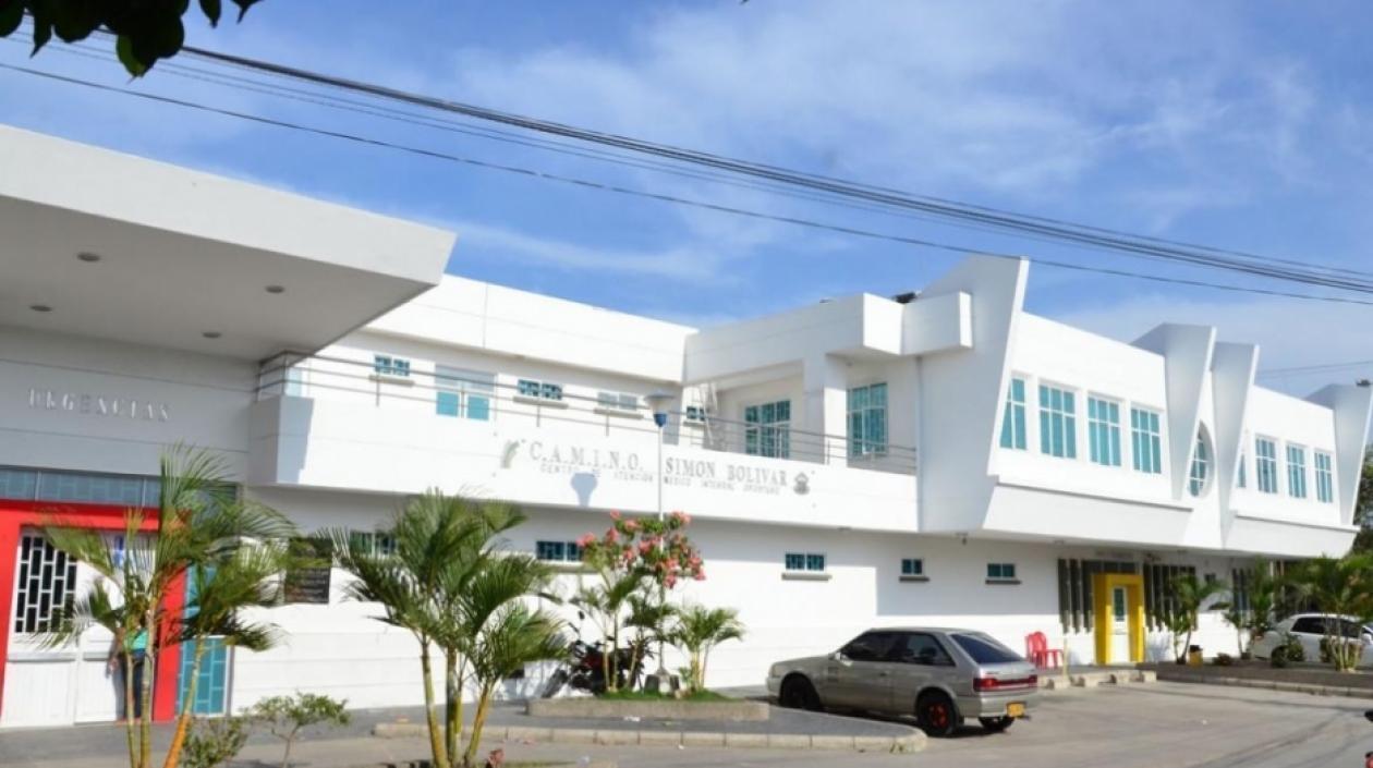 La víctima falleció cuando recibía atención médica en el Camino Simón Bolívar.