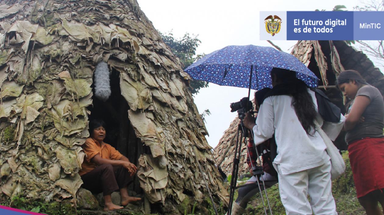 Convenio da estrategias para el diseño de comunicación al interior de sus comunidades.