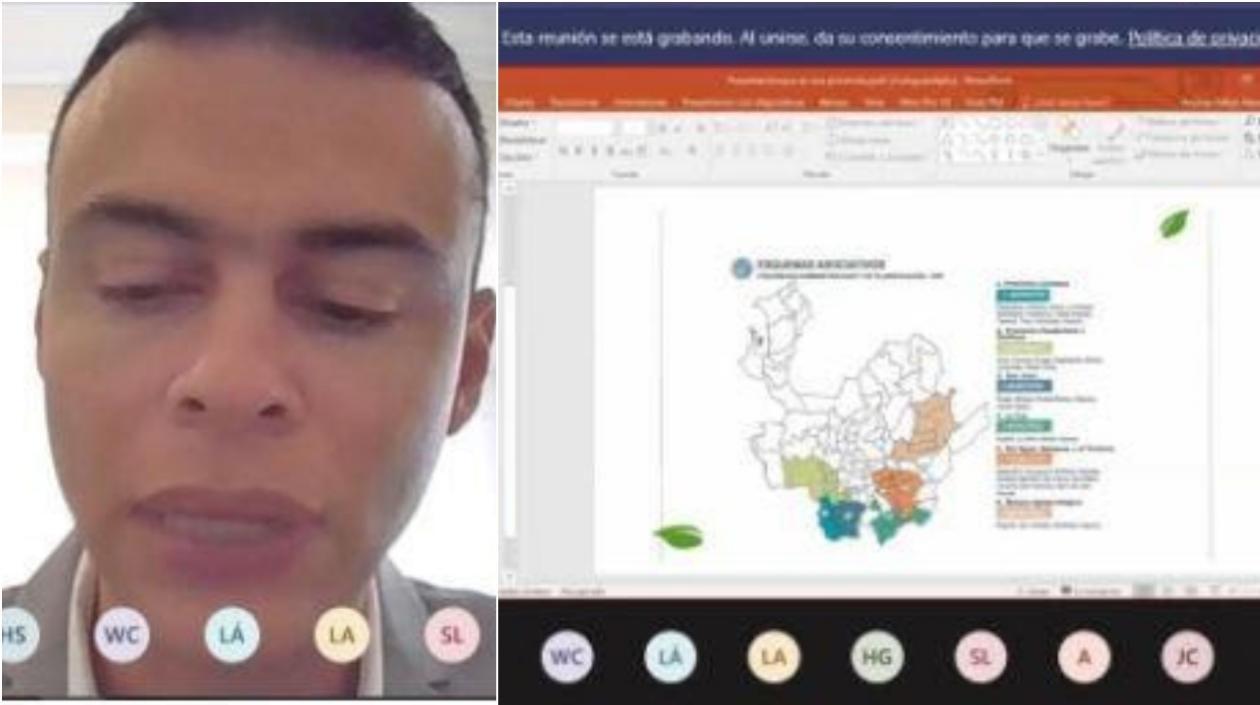 Municipios de esta zona de Antioquia propusieron un piloto de catastro multipropósito.