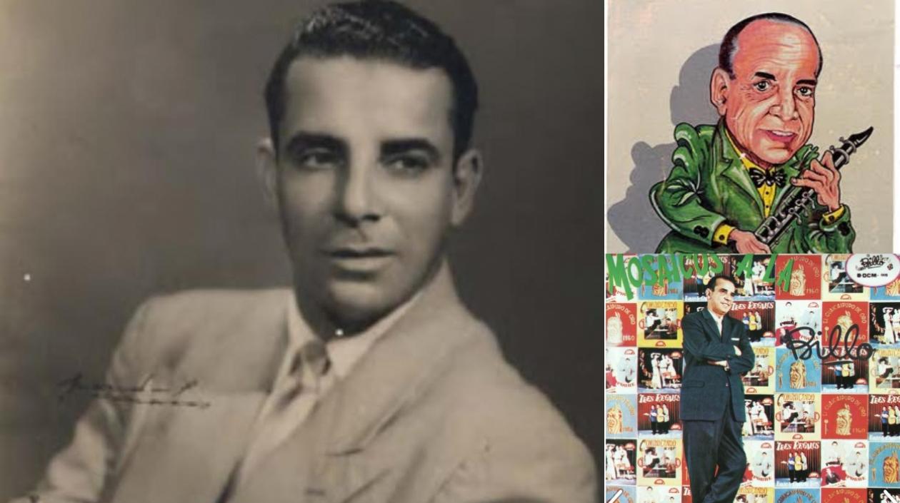 Luis María Frometa Pereira.