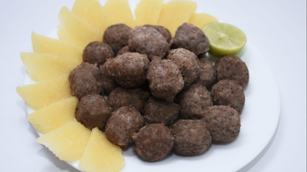 La Gobernación del Atlántico llevará la ‘buti’ soledeña a los hogares de Barranquilla y su Área Metropolitana, a través de plataformas digitales.