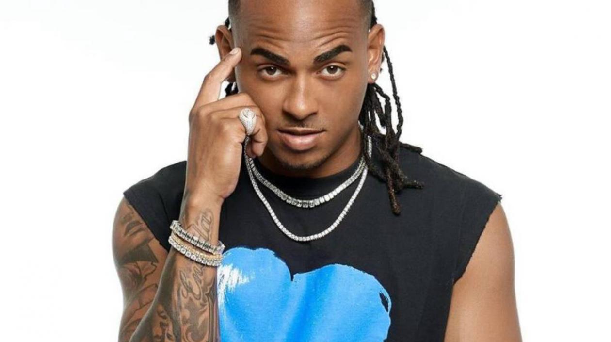 Ozuna.