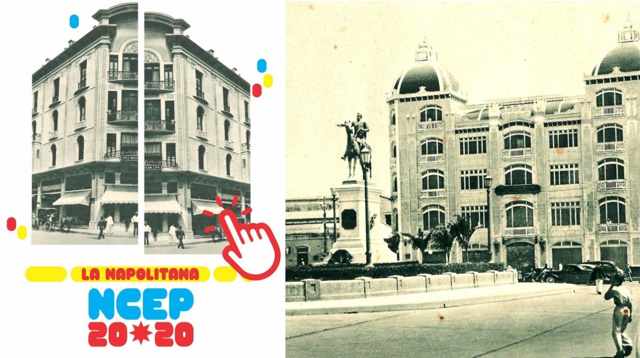 Mes de Patrimonio lo celebrará la Secretaría de Cultura de forma virtual.