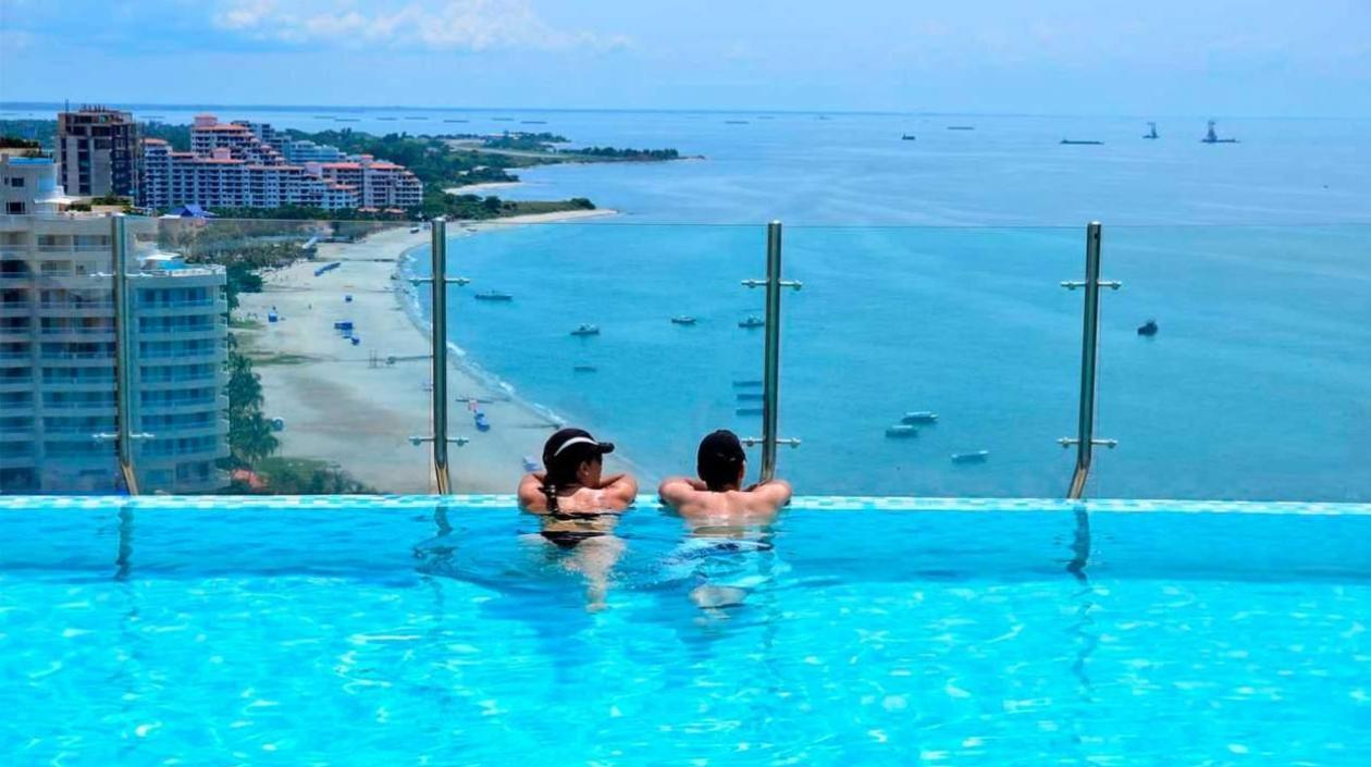 Los hoteles tienen una nueva herramienta digital para promocionarse.