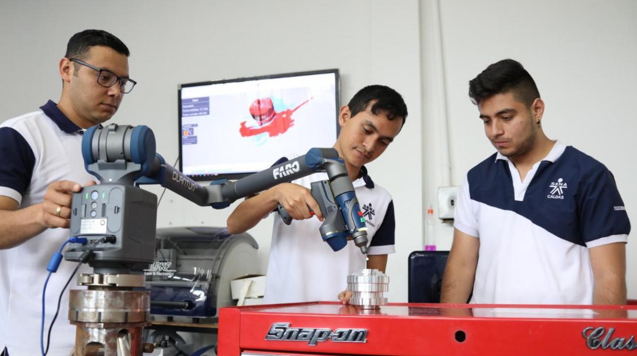  Las inscripciones en el Sena estarán abiertas del 3 hasta el 7 de septiembre.