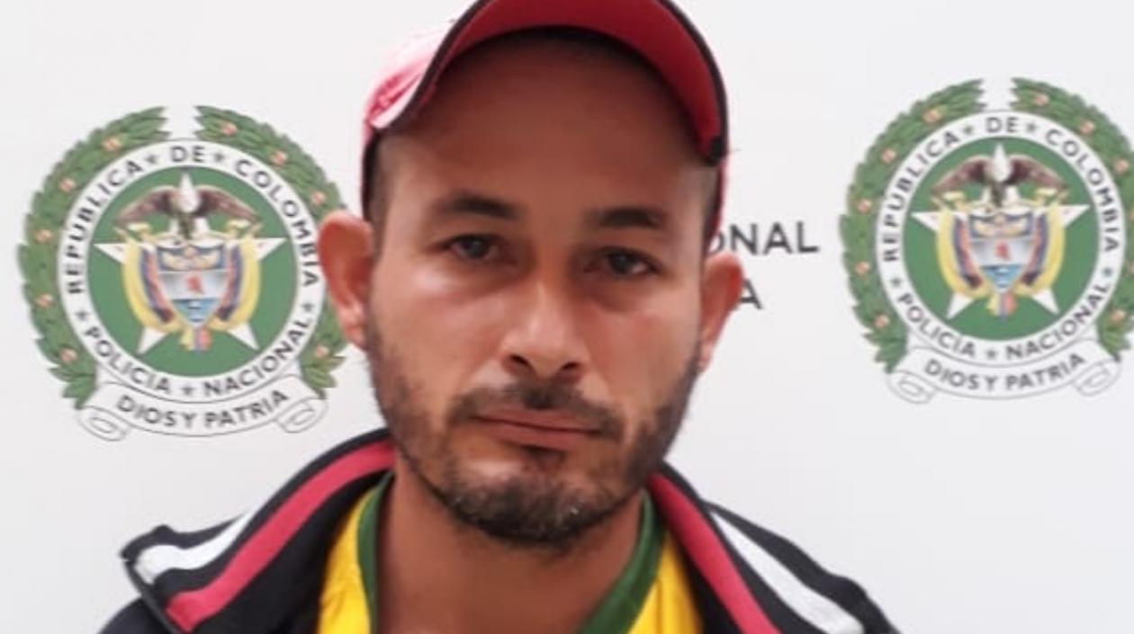 Héctor de Jesús Rivera Ruíz.