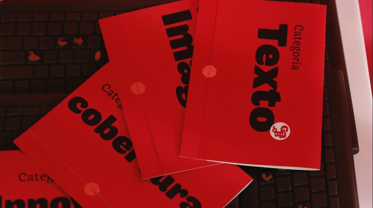  Los interesados podrán postular sus trabajos hasta el próximo 5 de octubre.