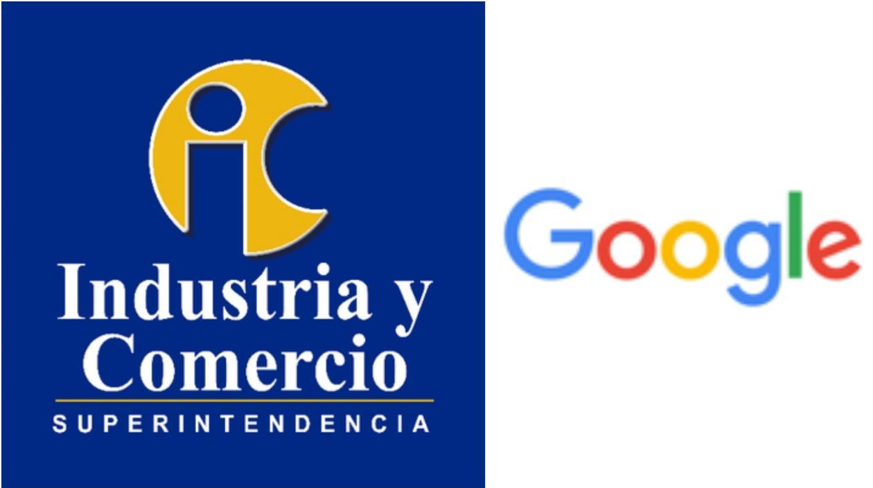 SIC  emitió una orden de obligatorio cumplimiento a la empresa Google en materia de Habeas Data.