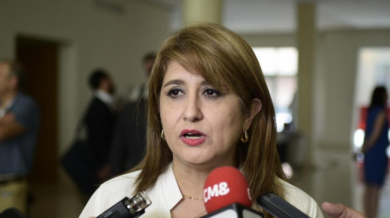 Angela Patricia Rojas Combariza