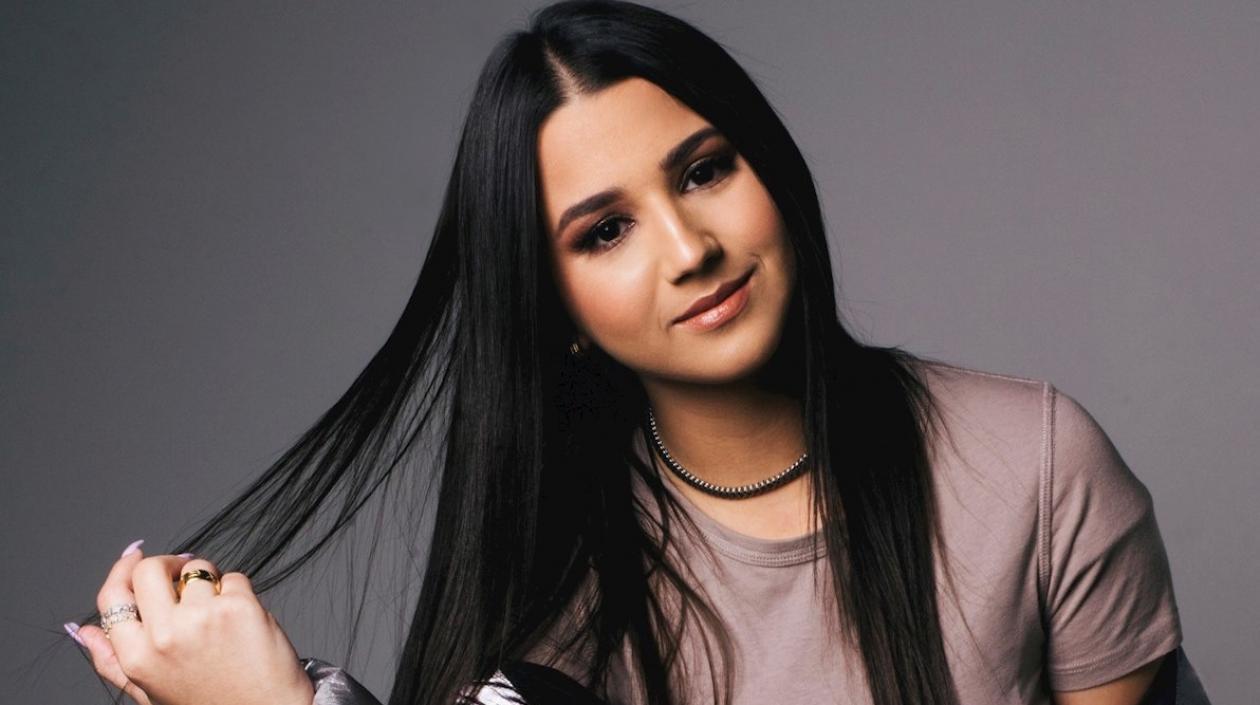 Fernanda Arcay, jefe de marketing de Neon16. 