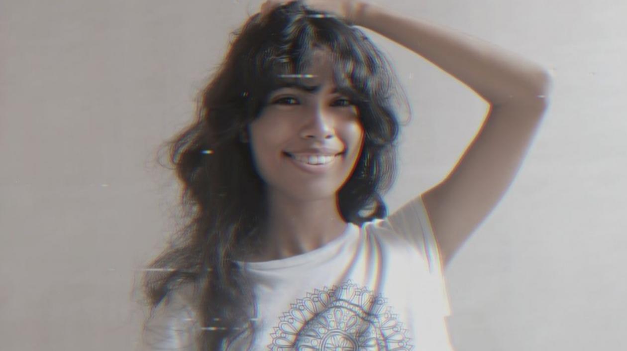 Roxana Angélica Salcedo García.