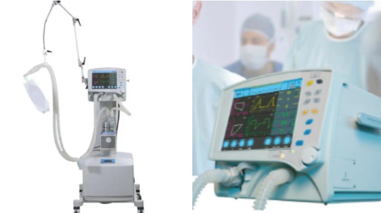 Ventilador  marca Eternity - modelo SH 300 fabricados por la empresa Beijing Eternity Electronic Technology Co. LTD de la China.