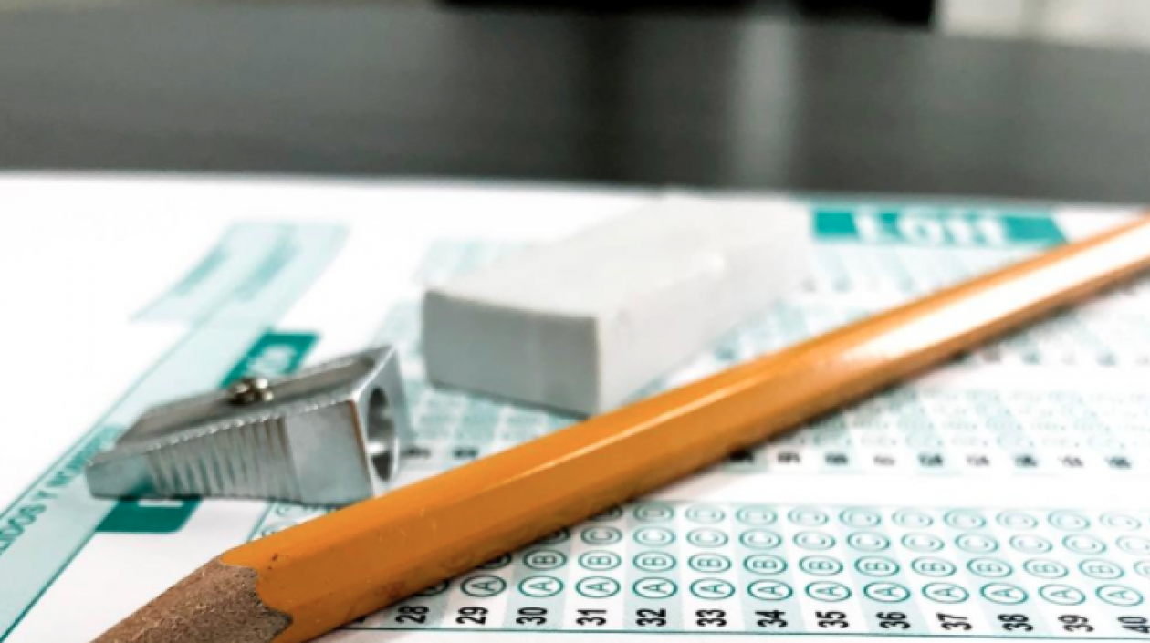 La prueba Saber 11 para calendario B será el domingo 18 de octubre.