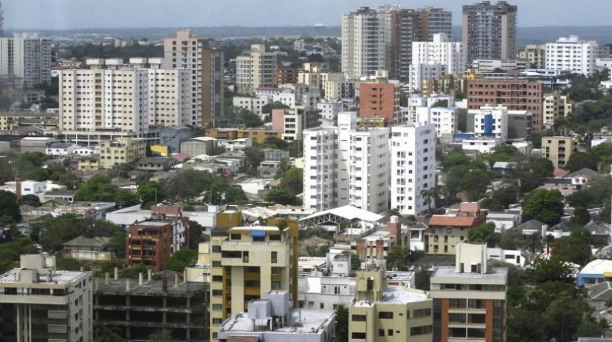 Barranquilla