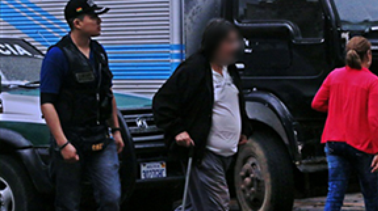 Pastor evangélico acusado en Bolivia de violación