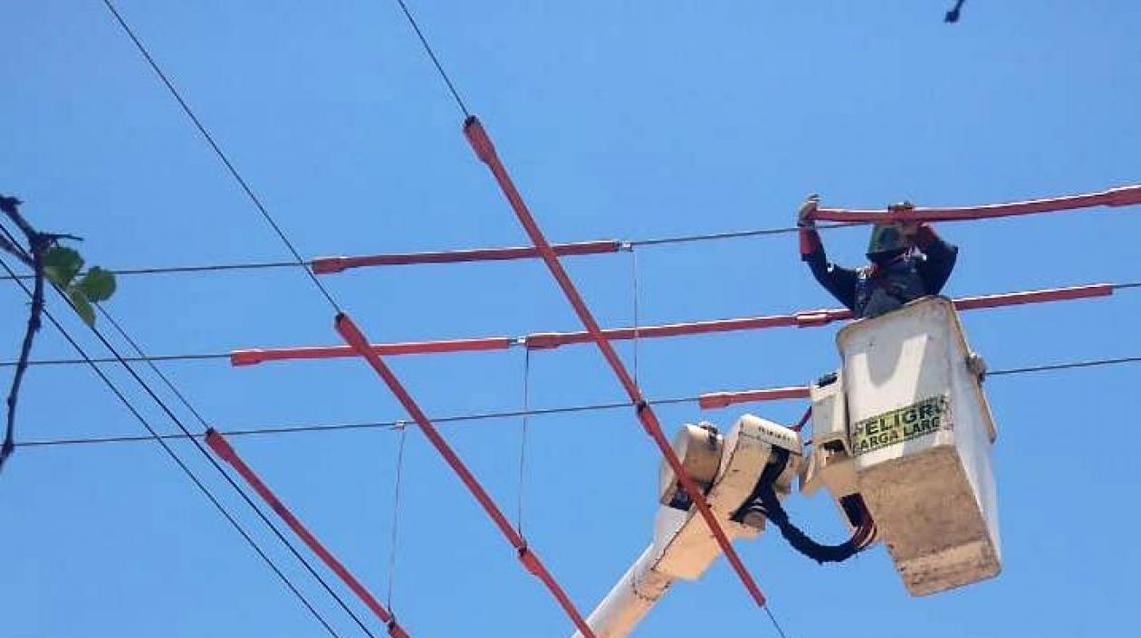 A 2.714.042 usuarios de los siete departamentos de la región Caribe les aumentarán el servicio.