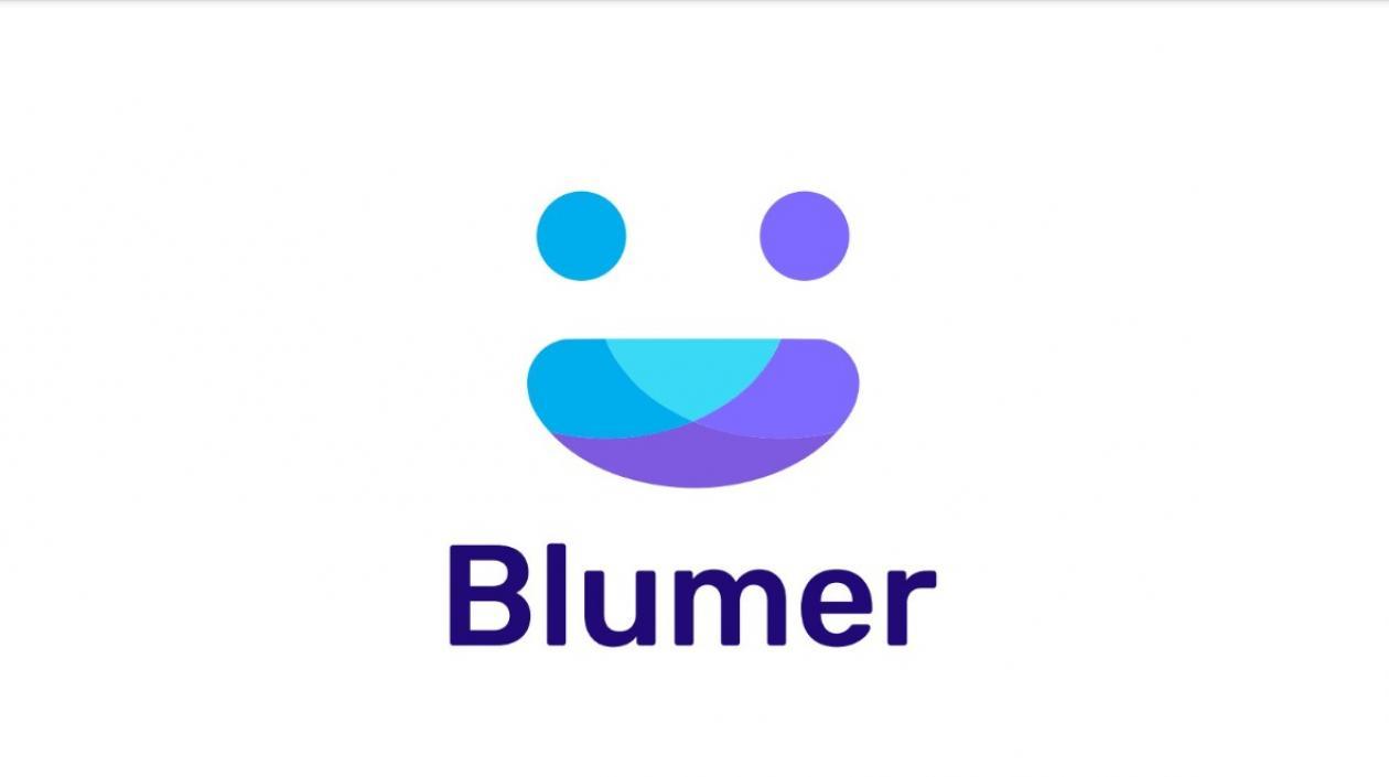 Logo de la red social.