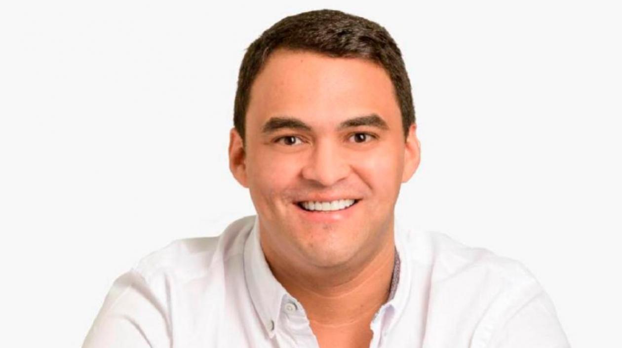 Néstor Enrique Pérez Pacheco.