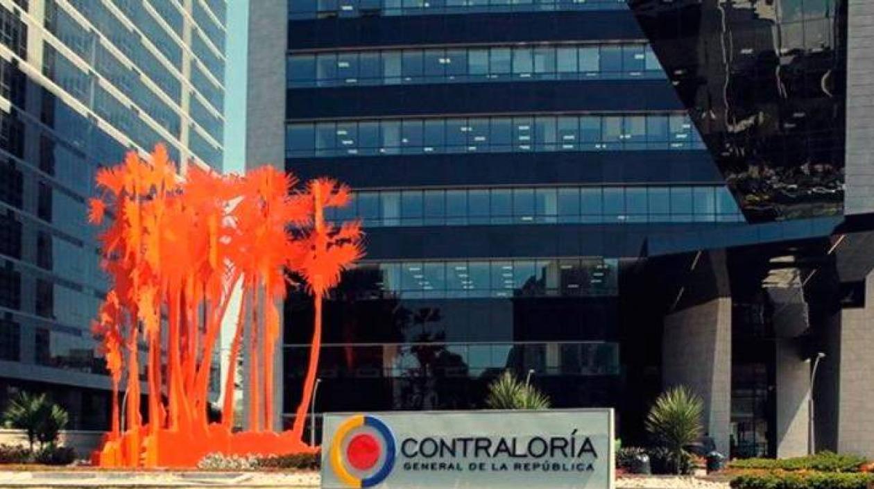 Contraloría sigue poniendo la lupa a los recursos públicos. 