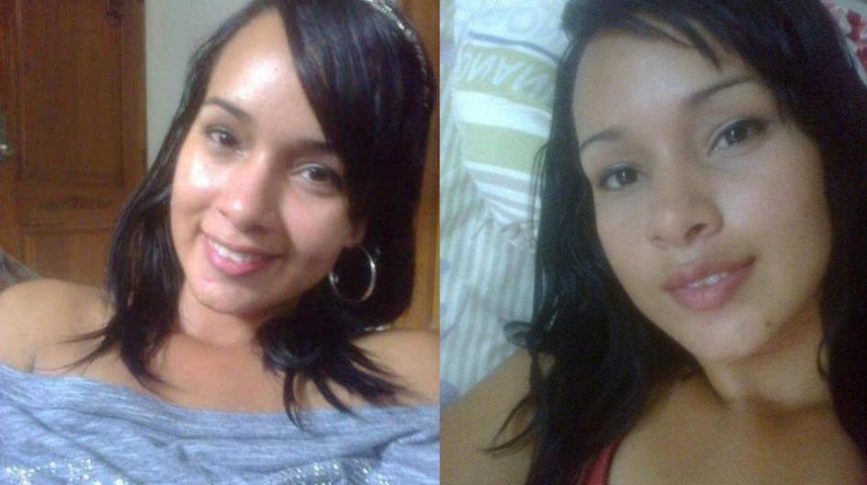 Eloisa María Babilonia Jiménez.