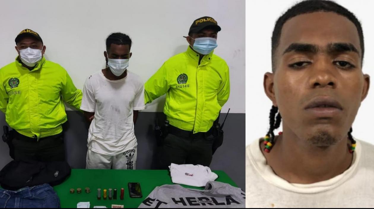 Marco Andrés Fontalvo Arrieta.