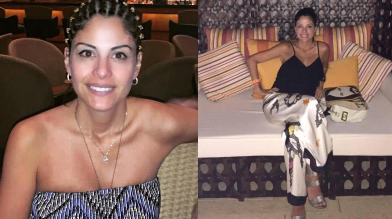 Bibiana Teresa Roa Arteta.