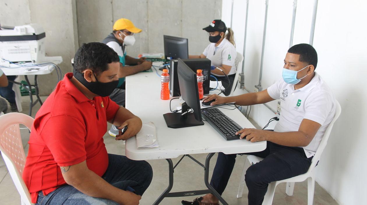 4.106 personas se han acogido a descuentos