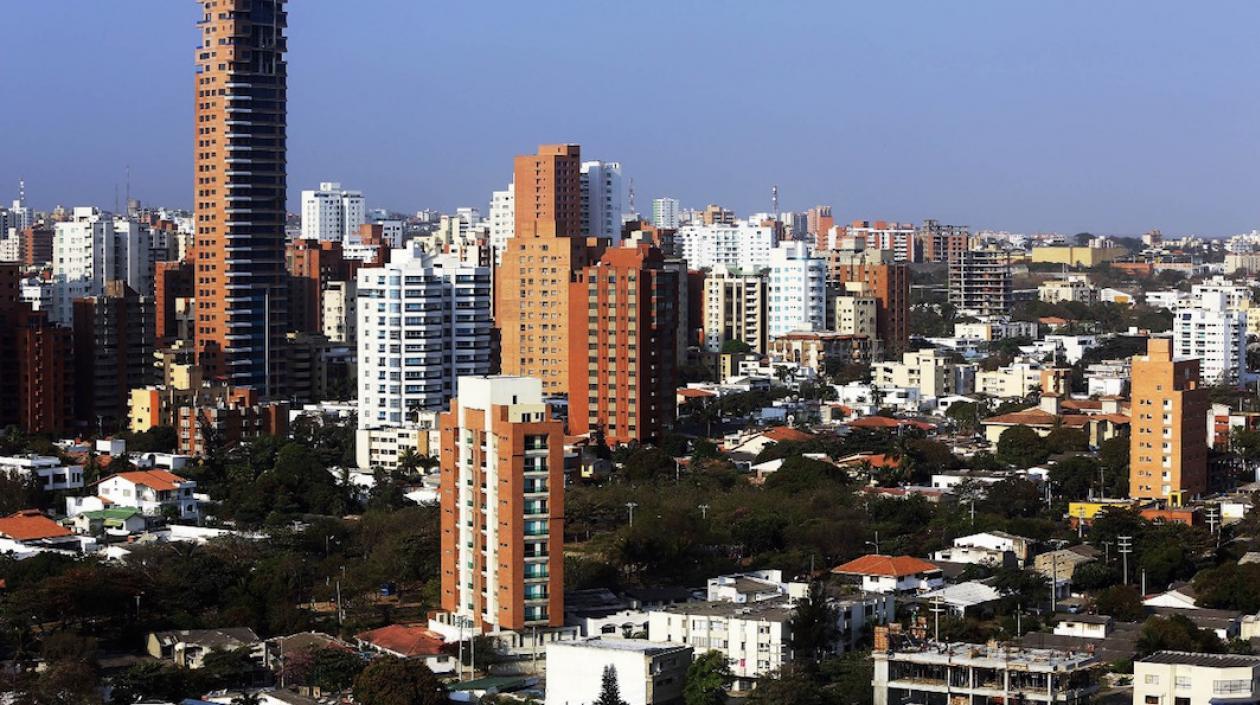 La pandemia también ha afectado al sector inmobiliario.