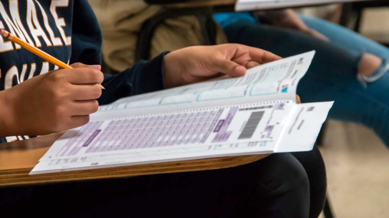 Las Pruebas Saber 11 tienen un costo de 47.500 pesos.