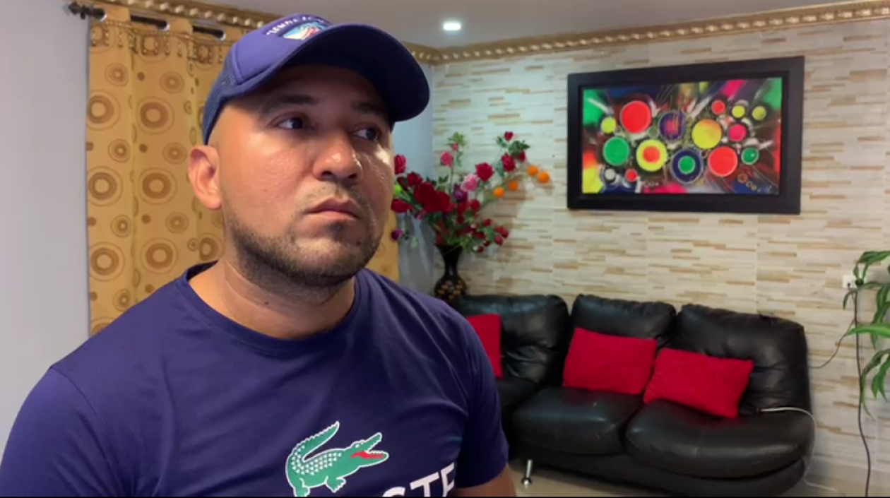 José Hernández