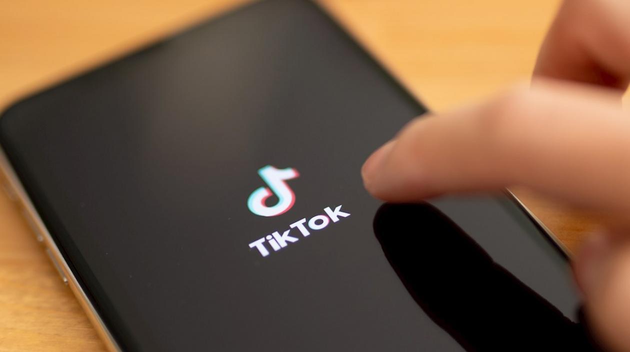 Presidente de Estados Unidos, Donald Trump, vedará TikTok y WeChat.