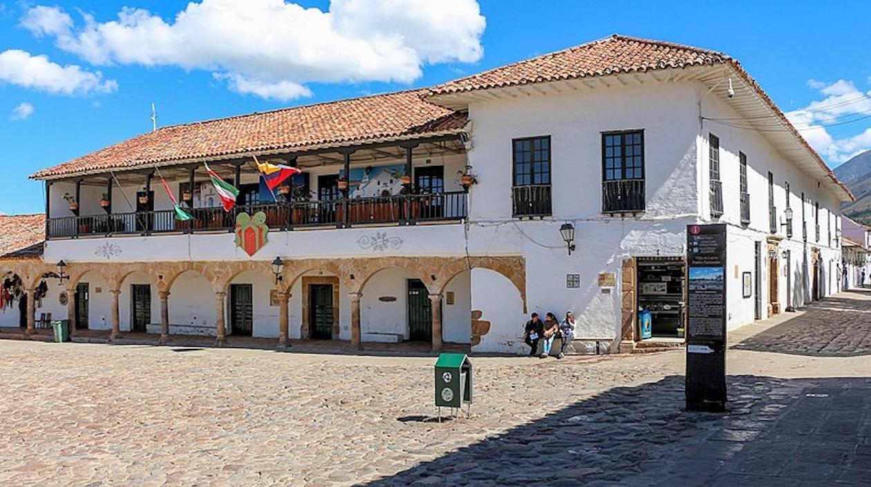 Alcalde de Villa de Leyva fue imputado por el delito de violación al régimen legal de inhabilidades e incompatibilidades. 