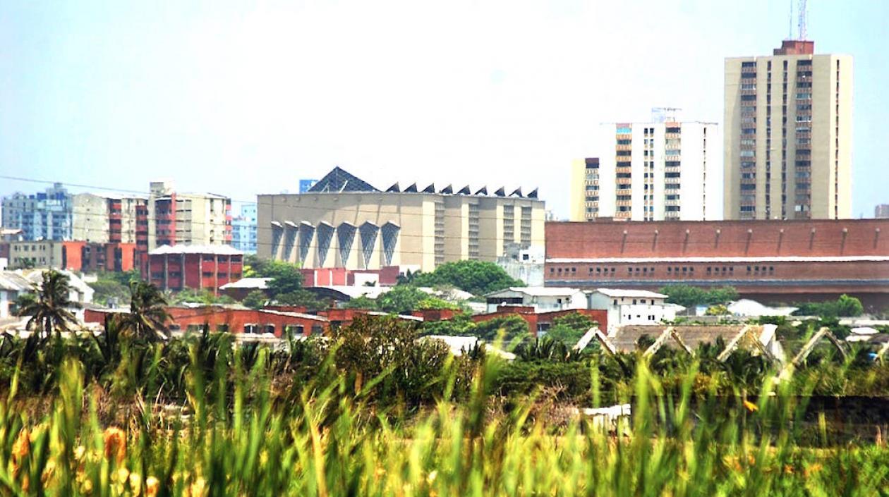 En el Distrito las funciones ambientales son ejercidas por Barranquilla Verde.