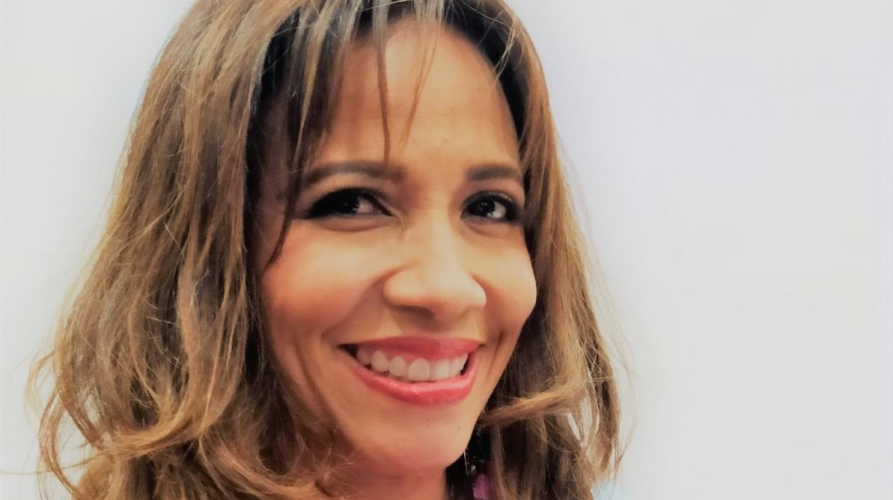 Inés Marian Dautt, CEO de EficazMente.