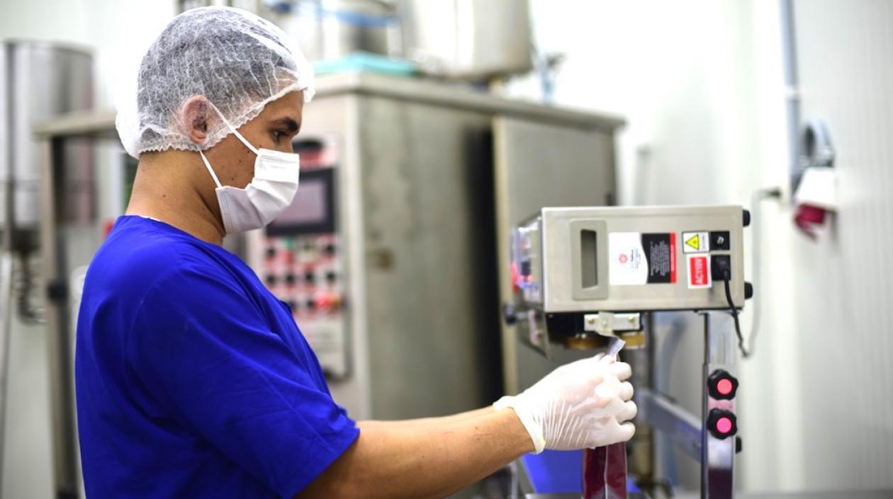 Interacción será con talleres prácticos.