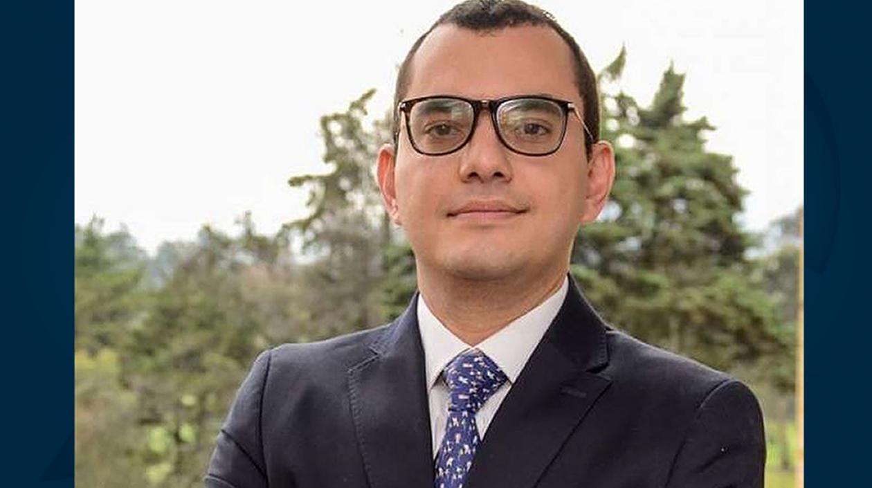 Andrés Ávila Ávila, presidente de la SAE.