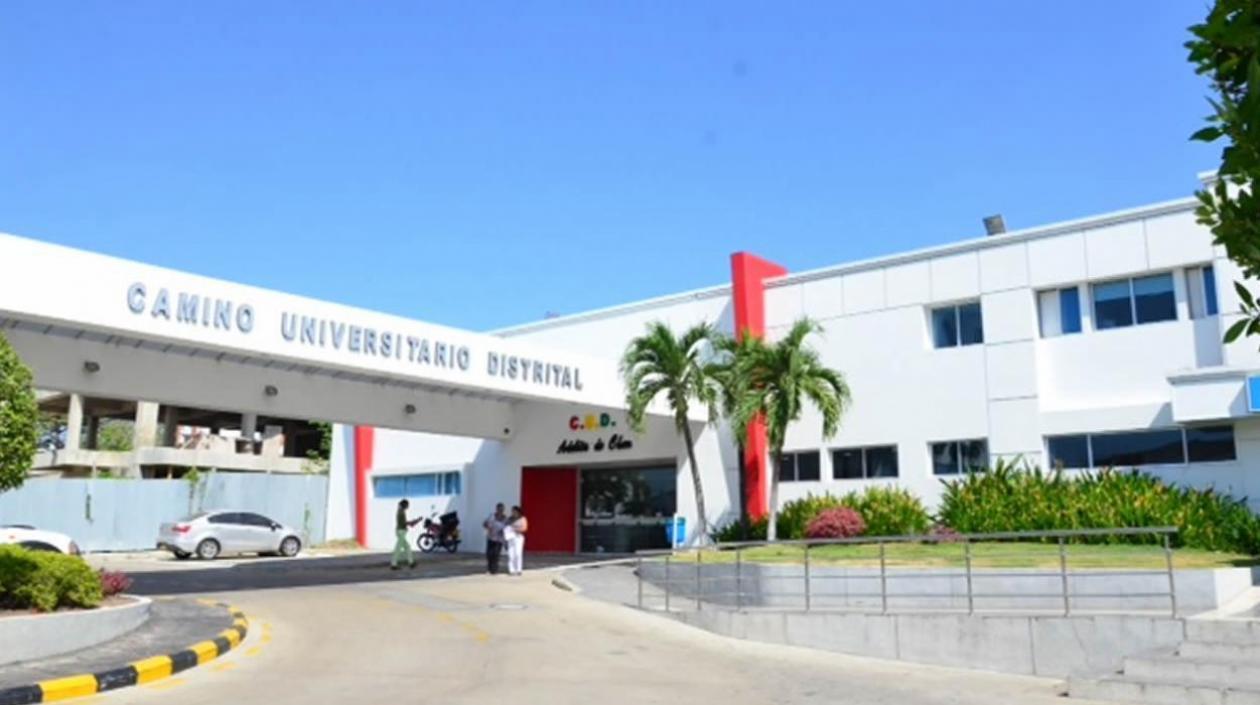 El joven falleció en el Camino Adelita de Char