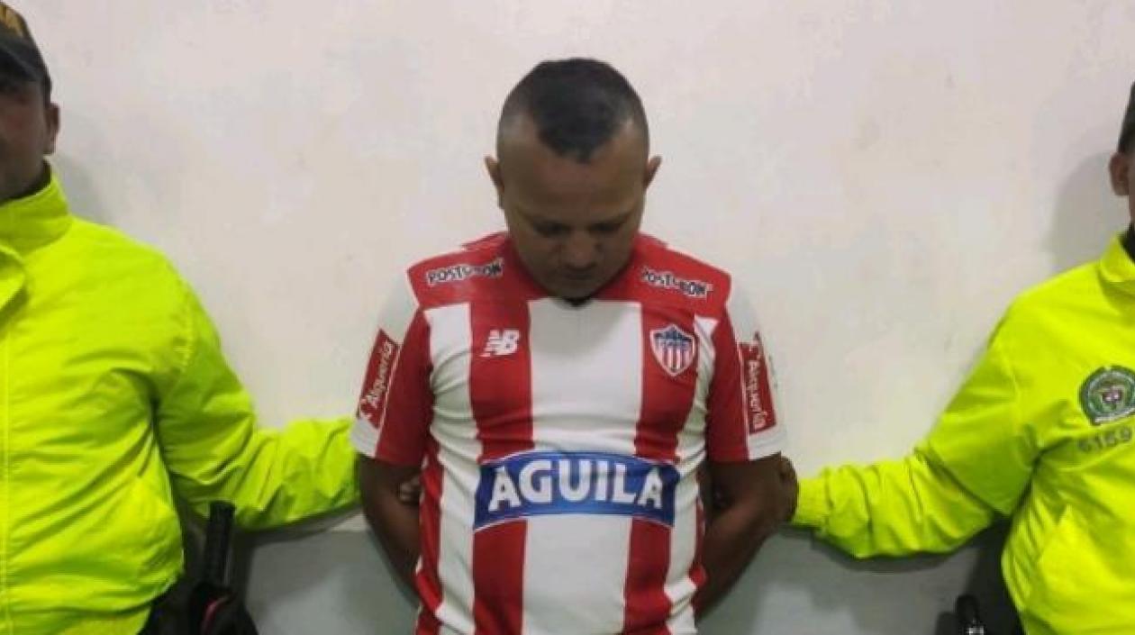 Johan Laguna Florian.