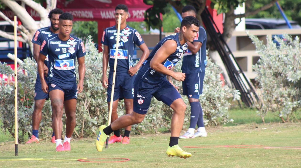 Jefferson Gómez es la gran novedad entre los convocados. 