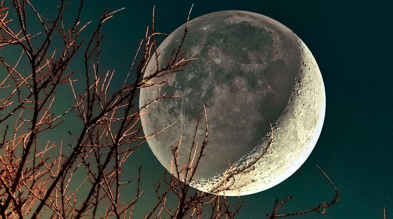 Los humanos no estamos realmente hechos para soportar la radiación espacial.