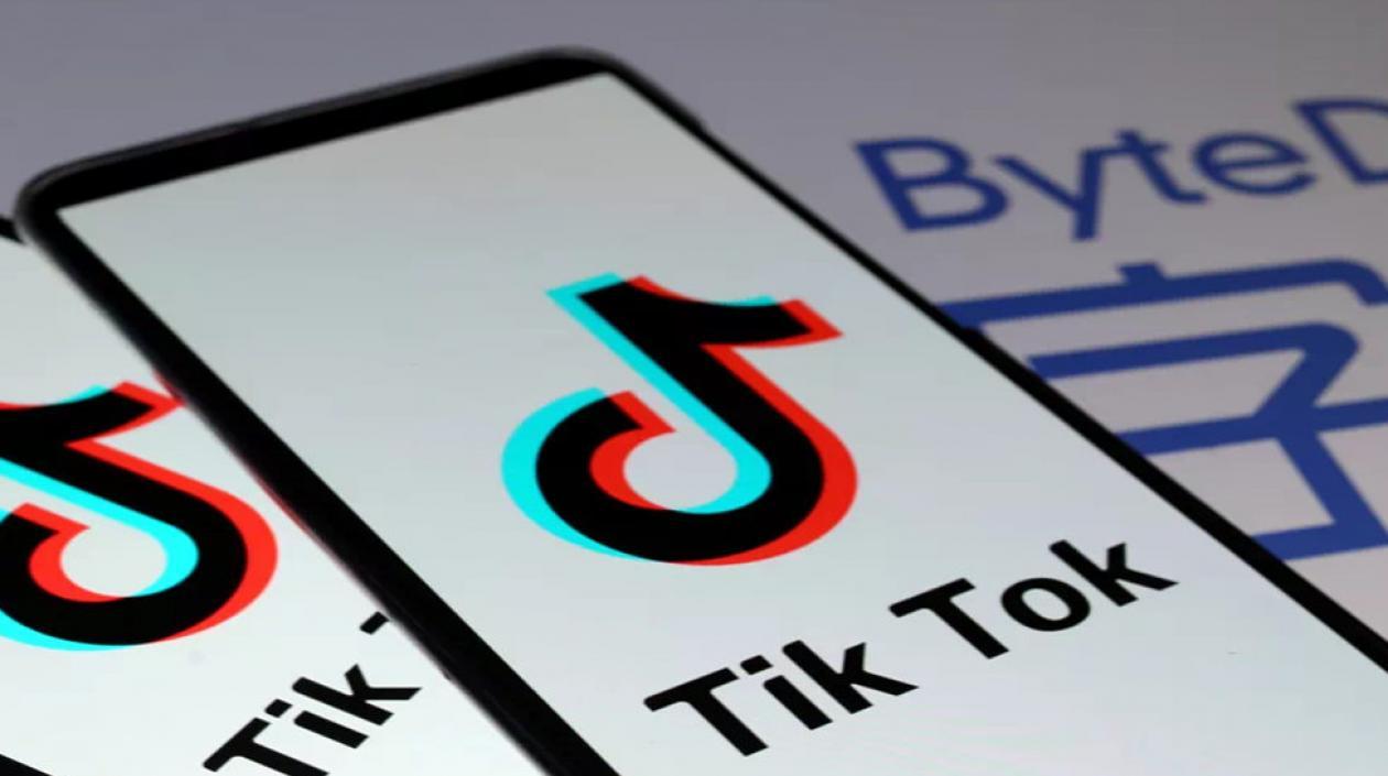 Los usuarios no podrían descargar la aplicación desde las populares tiendas virtuales de Apple y Google.