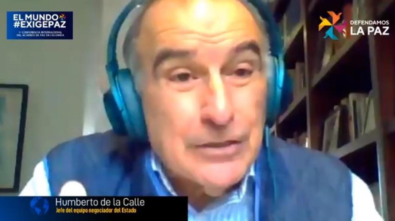 Humberto De la Calle