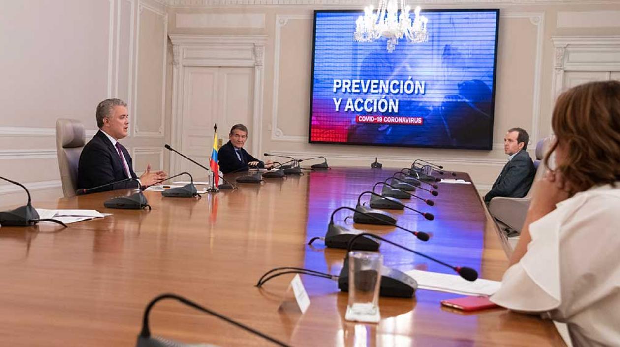 Directora del ICBF entregó balance.