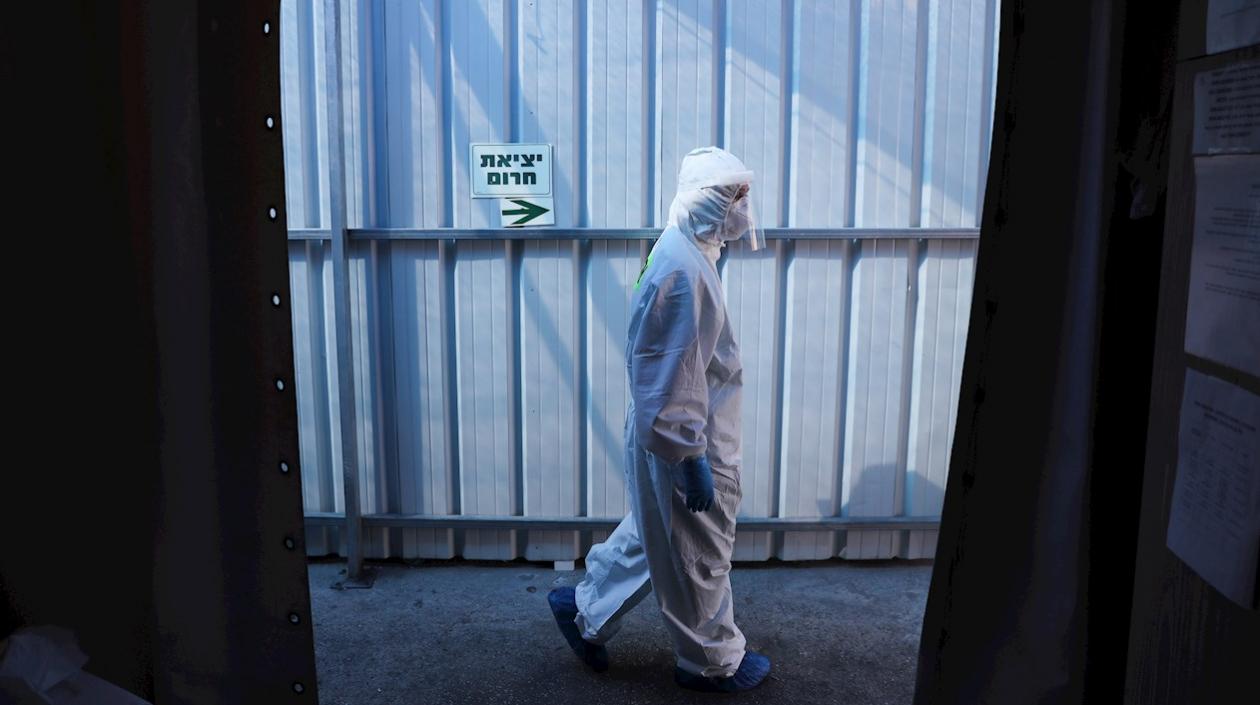 La barrera del millón de fallecimientos no considera el subregistro.