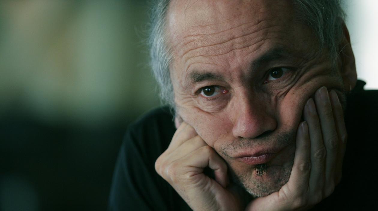 Omar Rincón,  experto en culturas mediáticas, crítico de televisión y docente universitario.