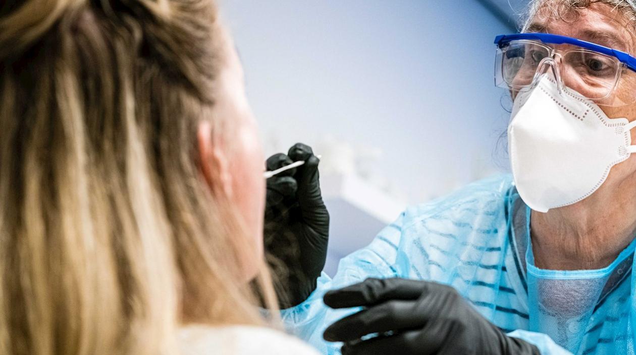 Italia acumula 311.364 casos totales de contagio y 35.851 fallecidos.